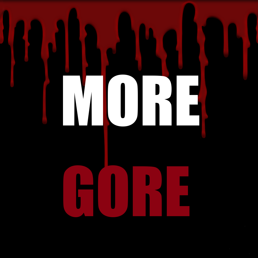 More Gore! - 1.4.2