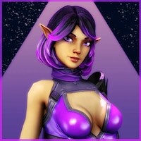Dragonball Online character: BOOM by Neoluce on DeviantArt