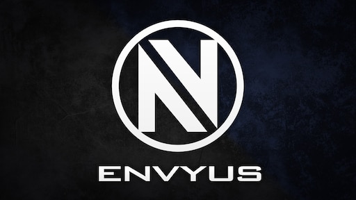 Team envyus наклейки стим фото 4