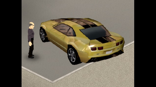 Steam 工作坊 Driving Cars Mod Mp 3d Models