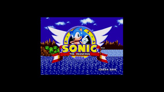 Steam Workshop::Sonic.EXE Mega Drive