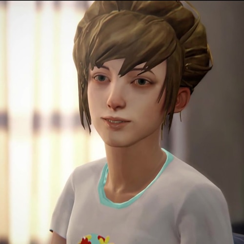 Life Is Strange 《To All Of You》 奇异人生最爱的原声