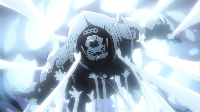 steam workshop ゴールデンタイムラバー fullmetal alchemist ncop 1080p