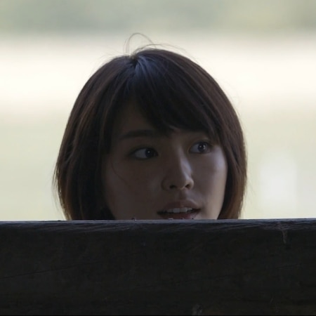 Canon EOS M CM _Yui Aragaki_cut version