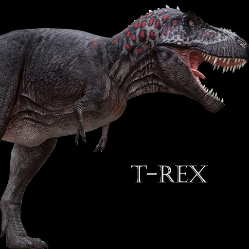 Steam Community :: Screenshot :: T-rex vs Triceratops
