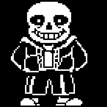 Sans (Undertale)