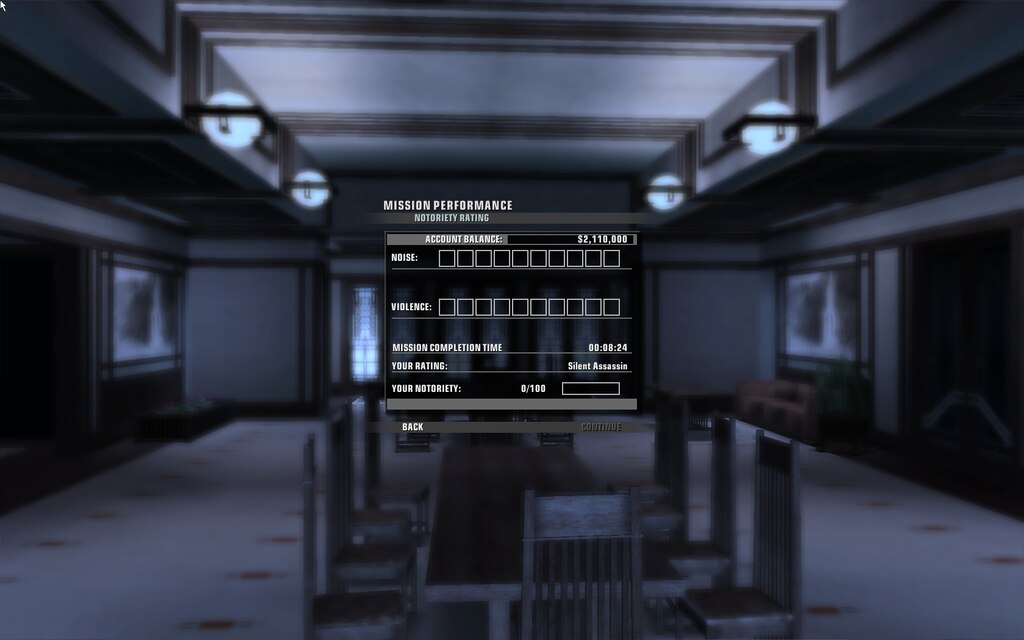 Steam Community Screenshot Hitman Blood Money