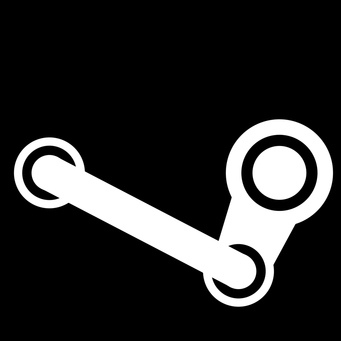 Steam logo