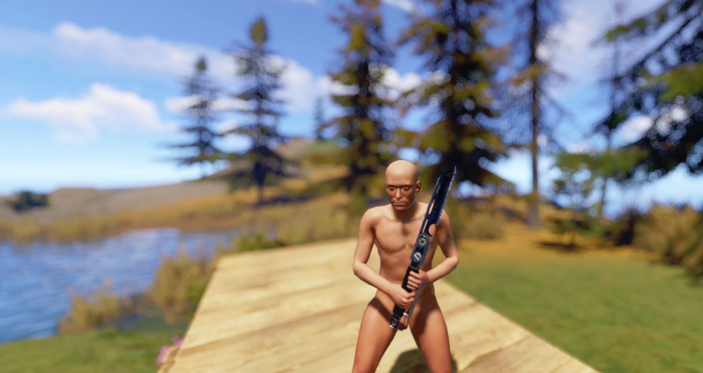 Xtreme Sword screenshot 1