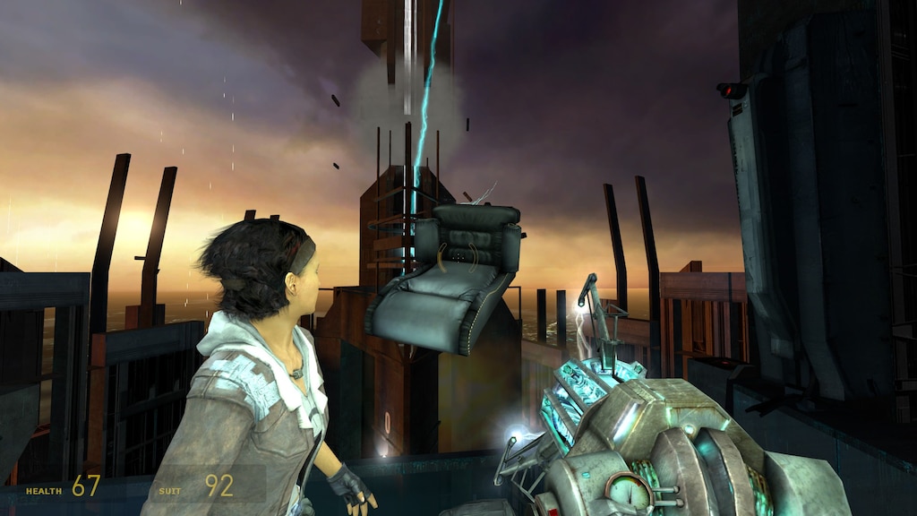 Steam Community Screenshot So I Tried To Bring Dr