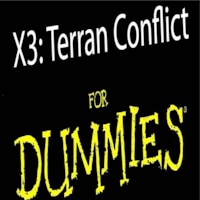 Comunidade Steam :: Guia :: How to Mod X3 Terran Conflict / Albion Prelude  safely for Vanilla
