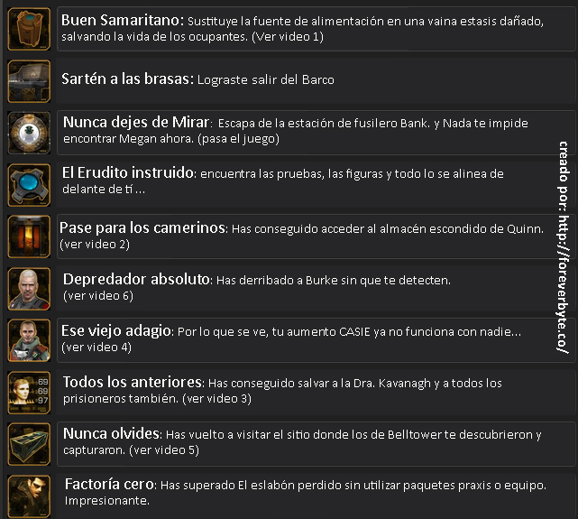 Steam Community Guide Logros/Achievements Deus Ex HR Missing