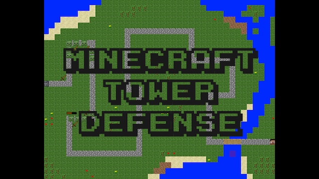 🔥 Minecraft: How to make a Defense Tower Functional / Defense