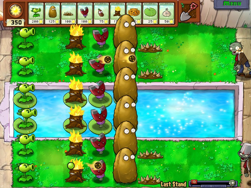 Download Game Plants vs Zombies Version 3 1 Full Version Download Game Plants vs Zombies Version 3 1 Full Version