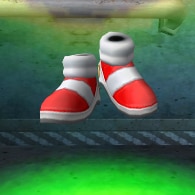 Sonic The Hedgehog Fanpage - Sneakers or Hover Shoes? :D -Sticks