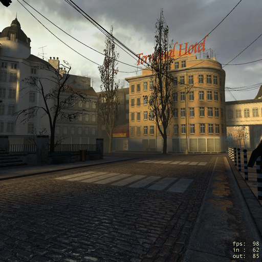 gmod huge city map
