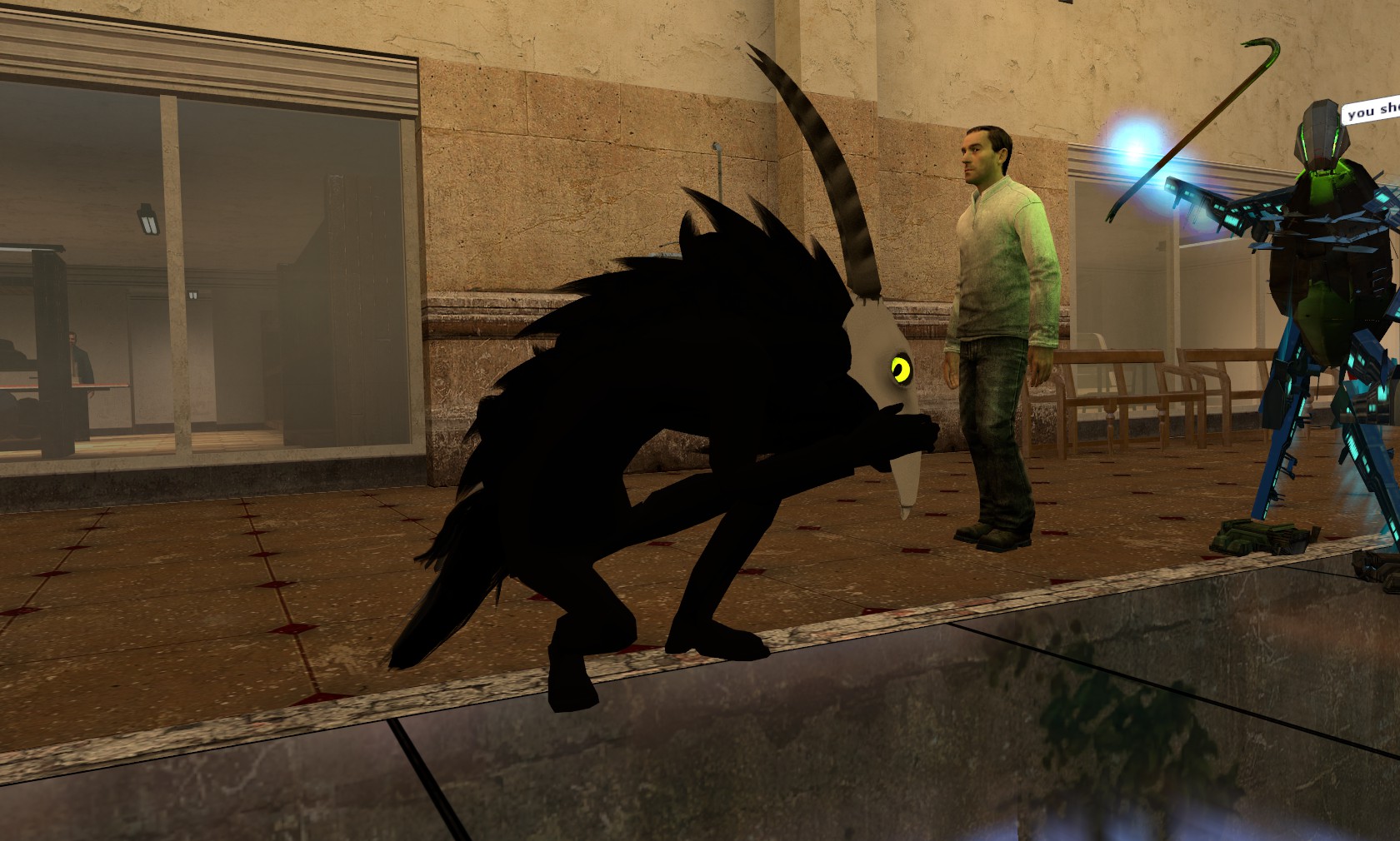 Pac 3 Gmod | Pac3 Player Appearance Mod – NSOGM