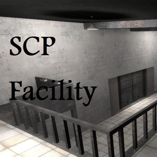 Steam Workshop Scp Facility