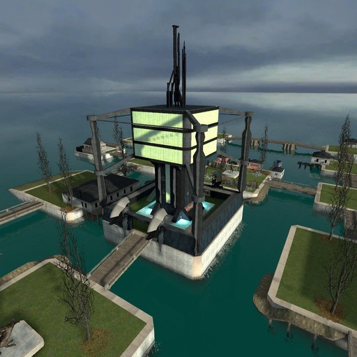 steam workshop gmod war maps