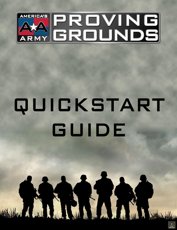 america's army proving grounds