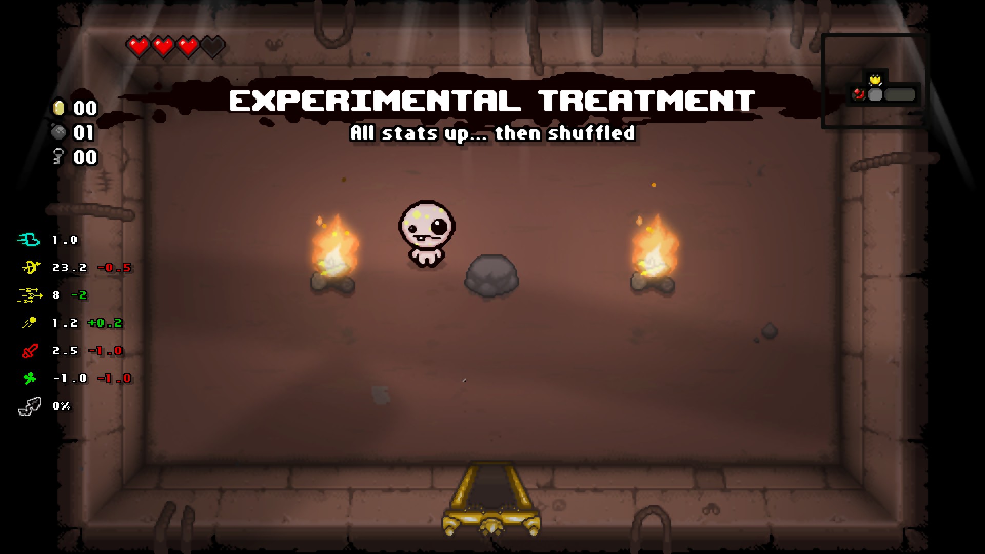 Steam Community Guide Hud From The Afterbirth Missinghud2 How To Install
