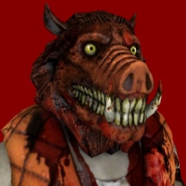 Steam Workshop Killing Floor 1 Redneck Zombies Zeds From Hillibilly Horror Pack 1