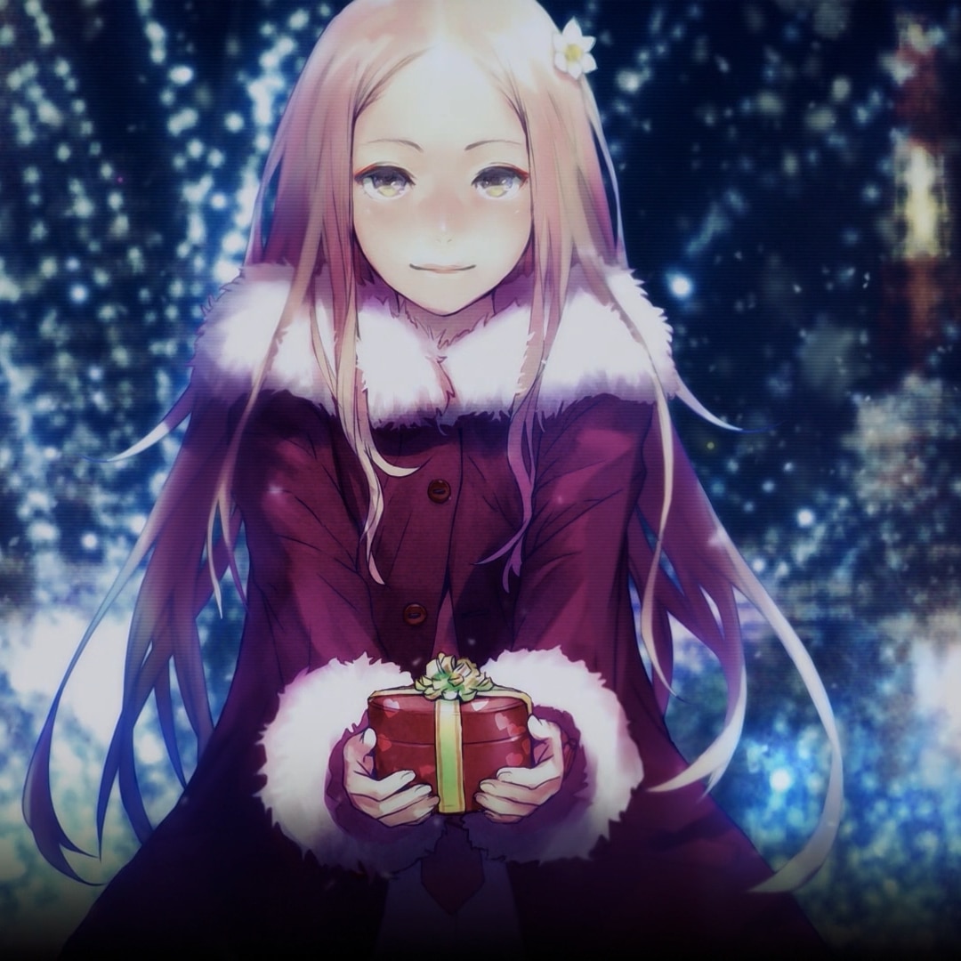 Guilty Crown