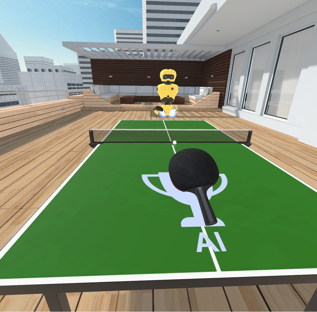 Steam Community :: :: Ping-Pong