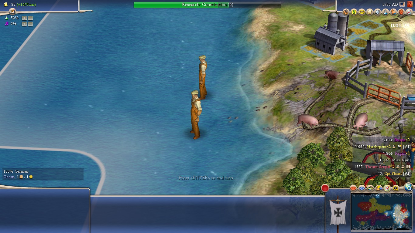 Steam Community :: Sid Meier's Civilization IV