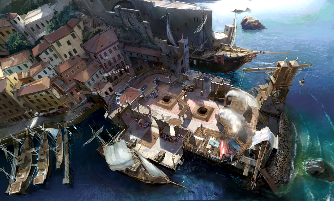 Steam Community :: Renaissance Heroes