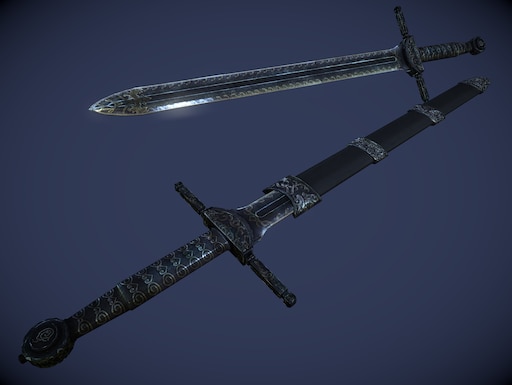 Blade sword стим фото 63