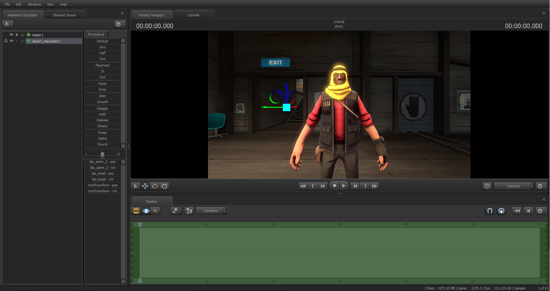 Steam Workshop Soucefilmmaker | Source Filmmaker ダウンロード – ANJKW