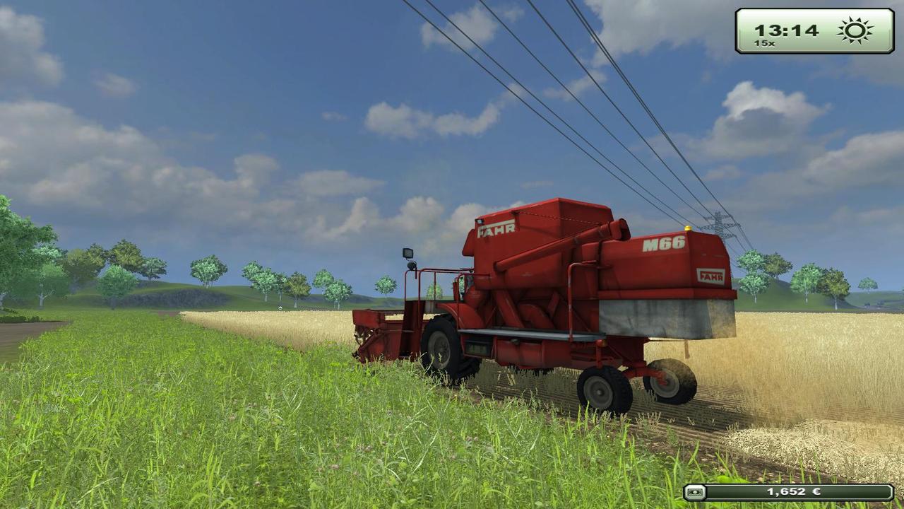 Farming Simulator 2013 image 7