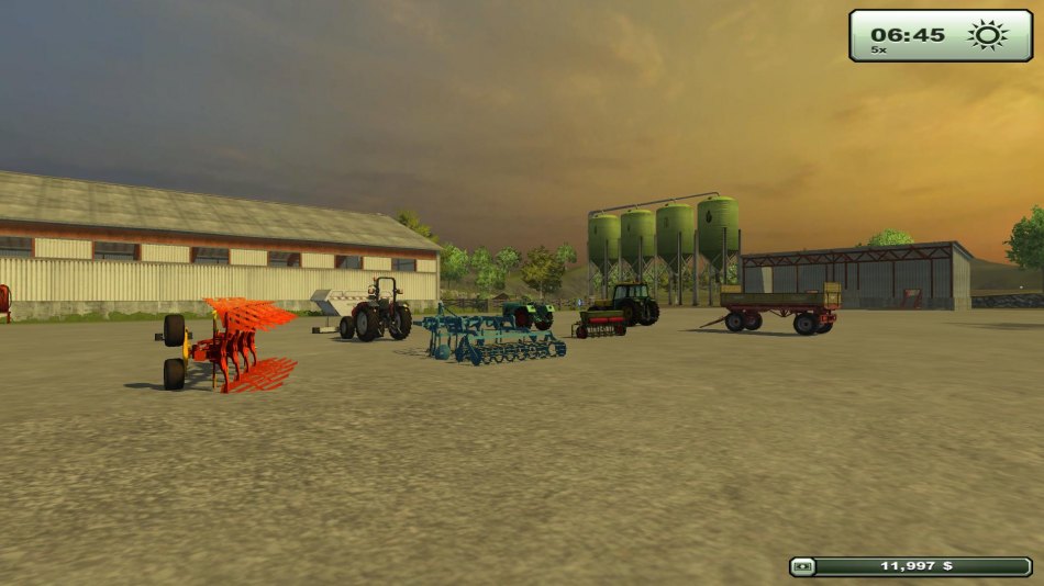 Farming Simulator 2013 image 1