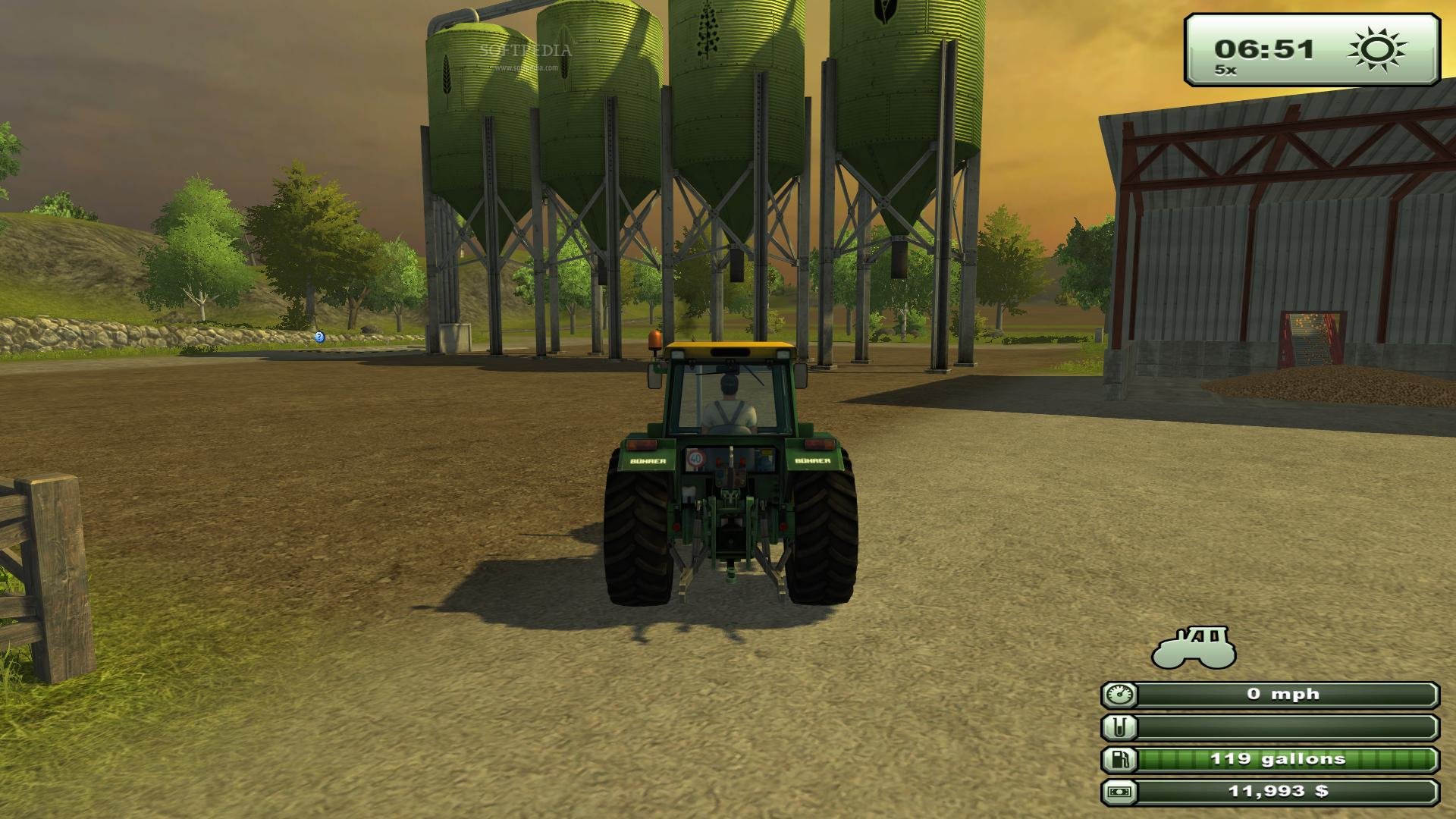 Farming Simulator 2013 image 8