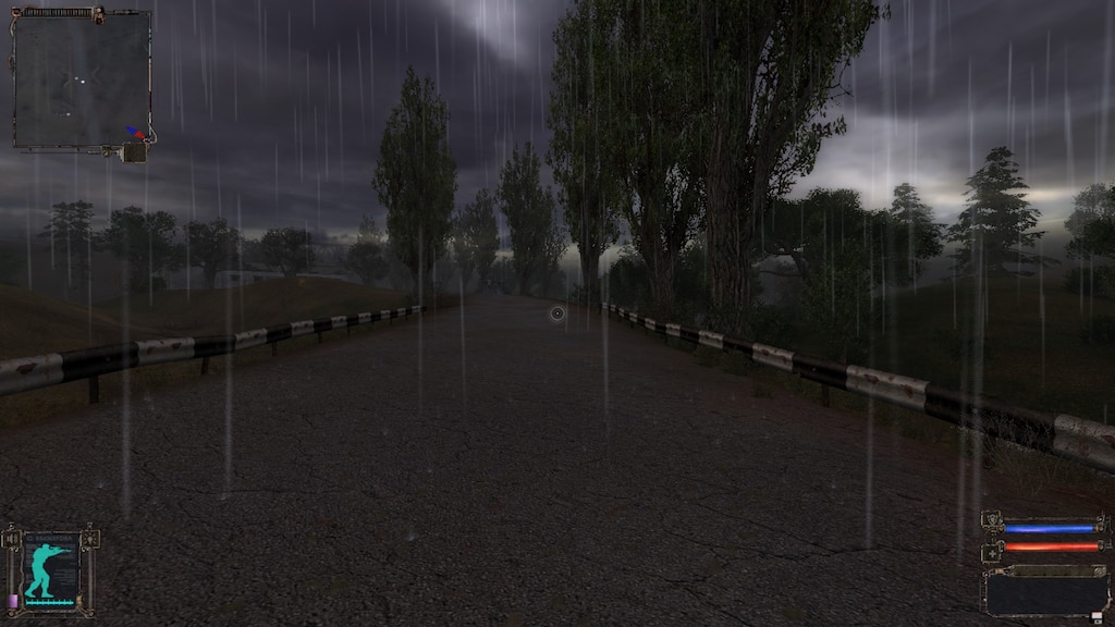 Steam Community :: Screenshot :: Rain?!?