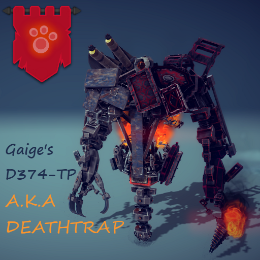 Borderlands 2 Gaige Deathtrap Build – LBEGMS