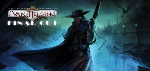 The End Of The Darkness Begins Now On Van Helsing