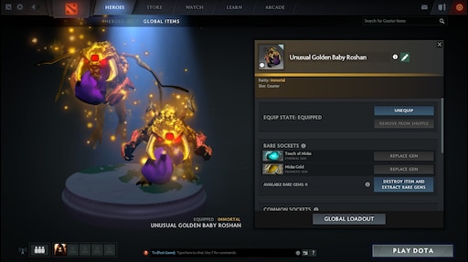 Courier in dota 2 фото 35