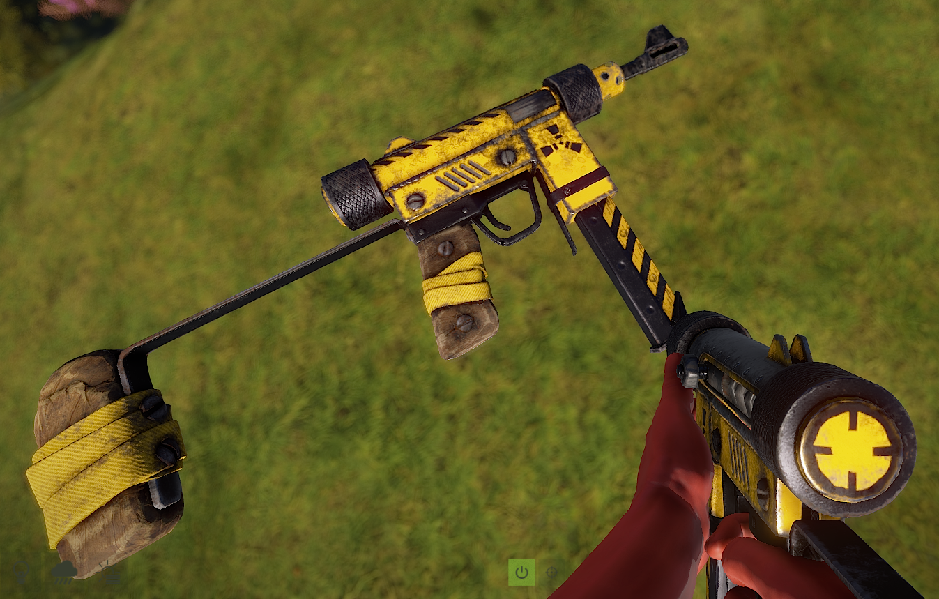tRUSTy Friend thumbnail 3