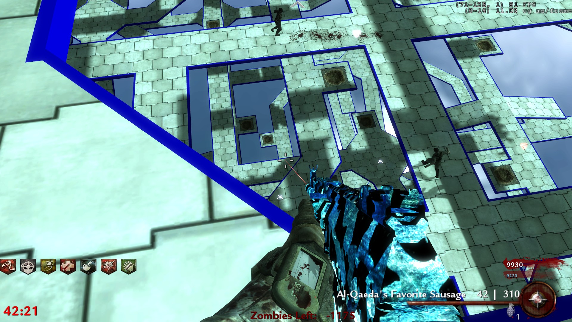 Steam Workshop::The Best Custom Zombie Maps in BO3