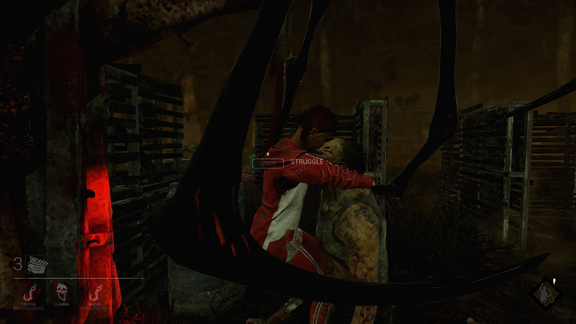 Steam Community Screenshot We Found Love In A Hopeless Place