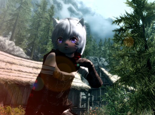 Steam Workshop Bunny s Skyrim Mod Collection