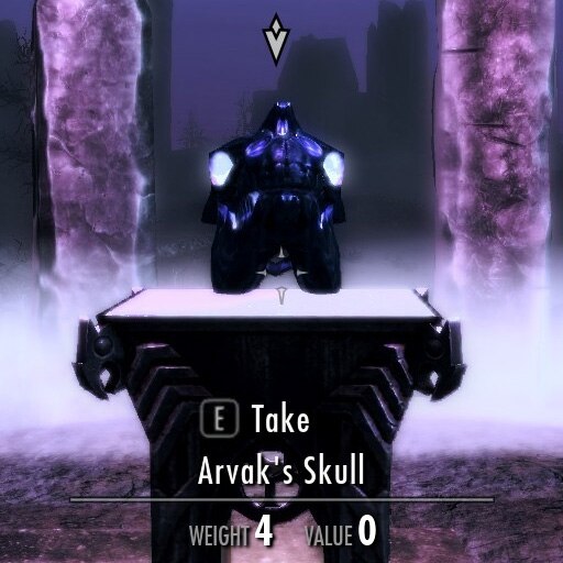 Steam Workshop Arvak s Skull Quest Marker