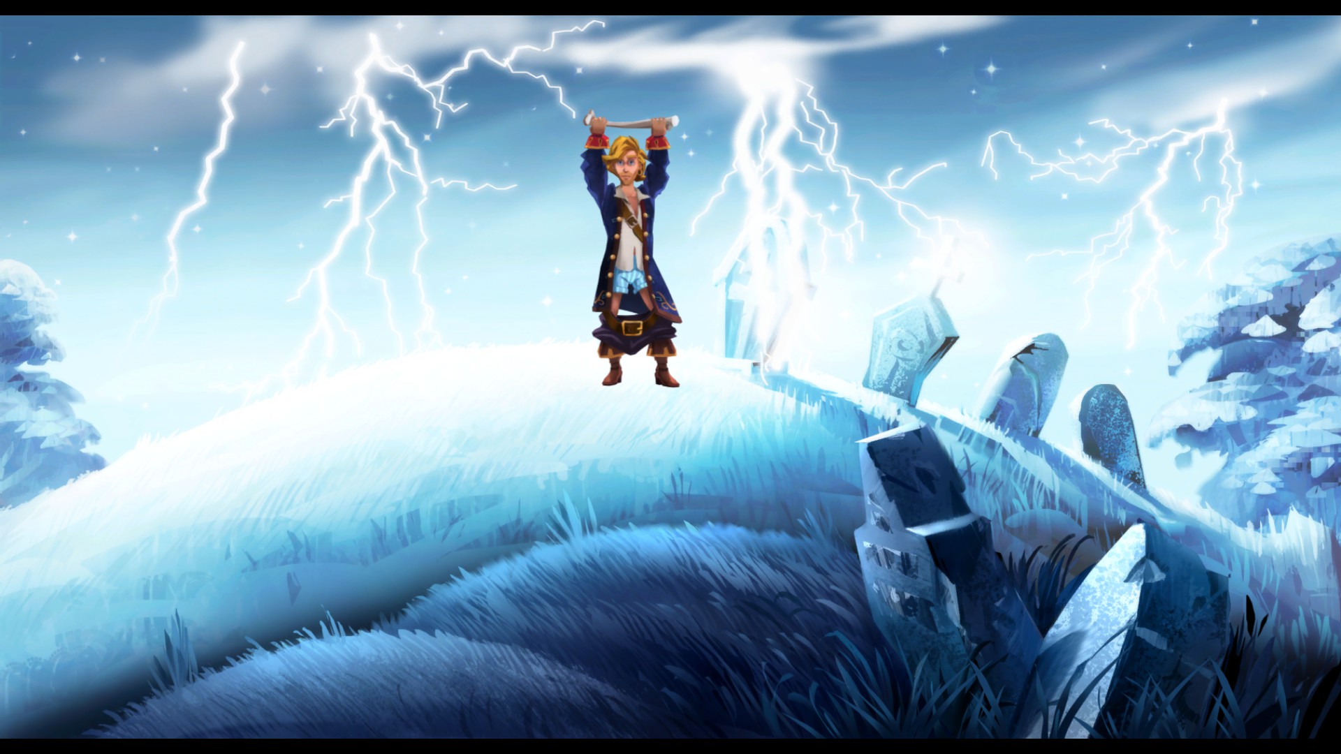 return to monkey island steam download free
