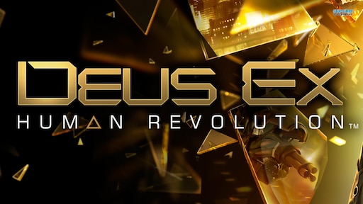 Deus ex revolution steam фото 8