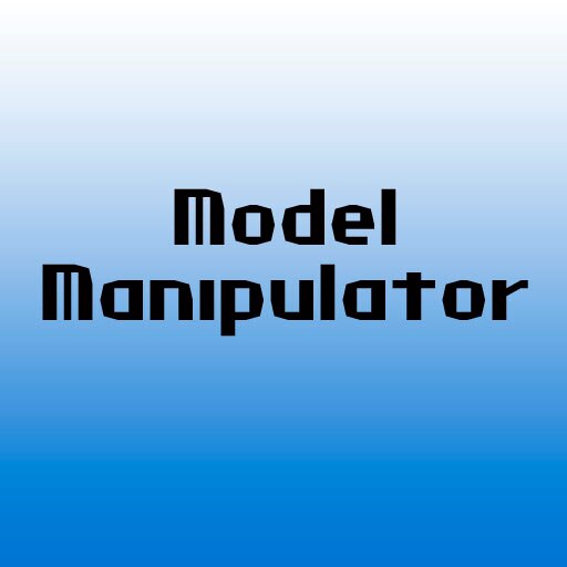 Steam Workshop::Context Menu Model Manipulator