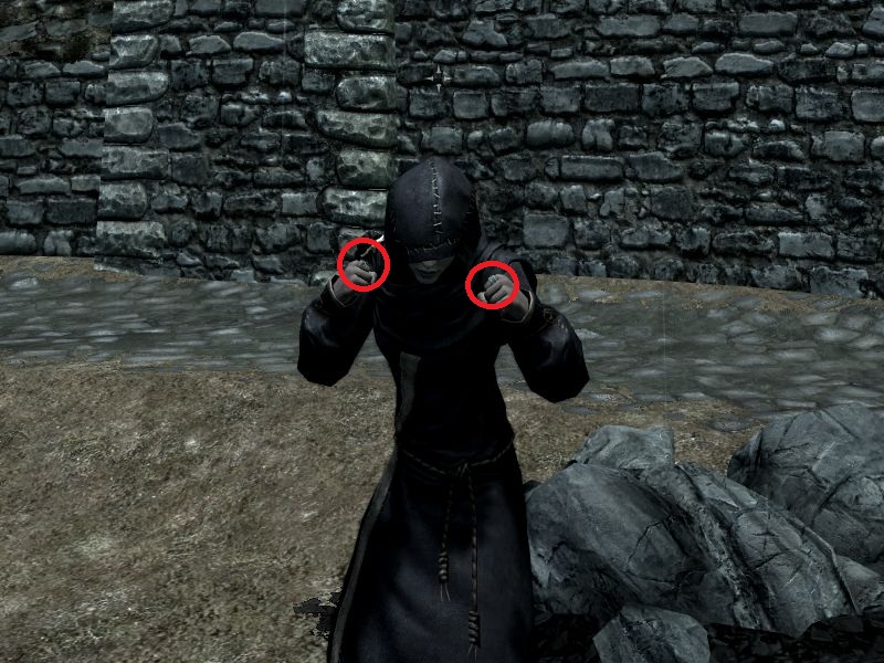 Steam Workshop Left Hand Rings