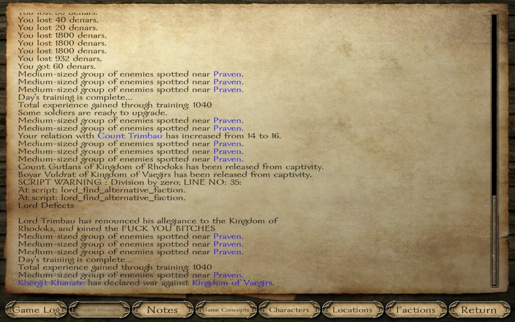 Steam Community Screenshot Script Warning Division By Zero
