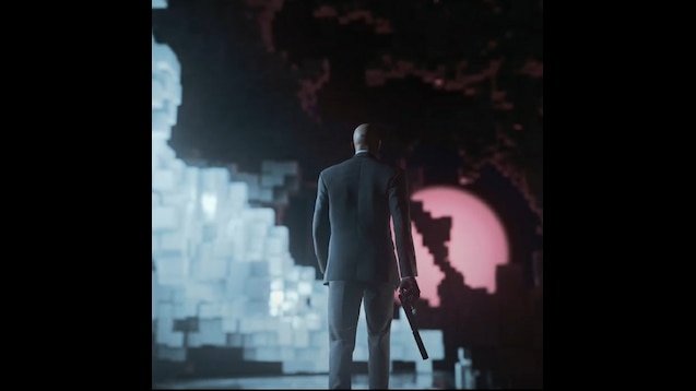 hitman 3 wallpaper 4k